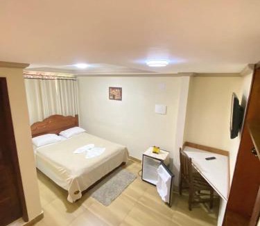 Braga Hotel | Pousada Dom Fernandes