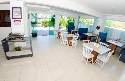 Penha Hotel | Pousada Dom Marujo
