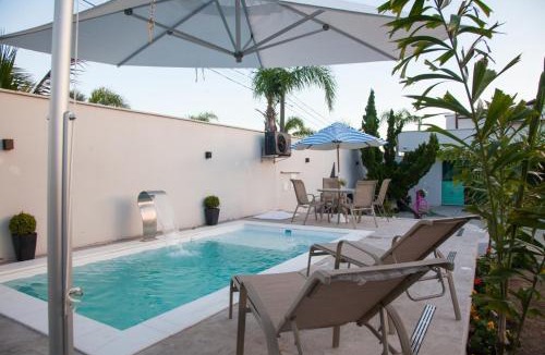 Penha Hotel | Pousada Dom Marujo