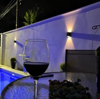 Penha Hotel | Pousada Dom Marujo