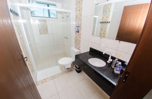 Penha Hotel | Pousada Dom Marujo