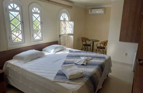 Grussai Hotel | POUSADA DOM QUIXOTE