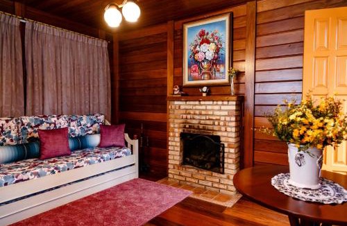 Domingos Martins Apartment | Pousada Domaine