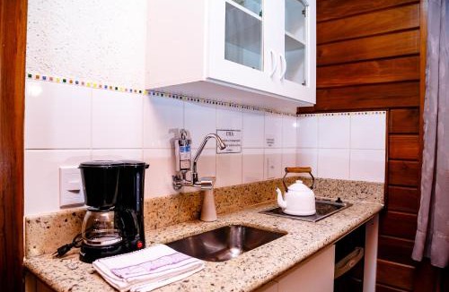 Domingos Martins Apartment | Pousada Domaine