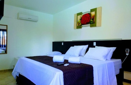 Itaipulandia Hotel | Pousada Don Blu