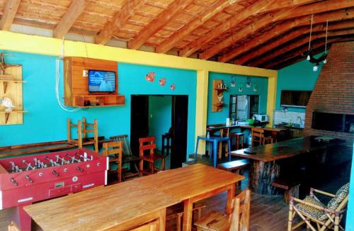 Itaipulandia Hotel | Pousada Don Blu