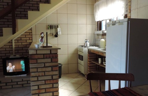 Torres Hotel | Pousada Don Fernandes