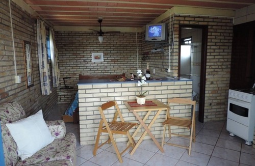 Torres Hotel | Pousada Don Fernandes