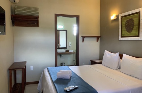 Portal das Artes Hotel | Pousada Don Juan