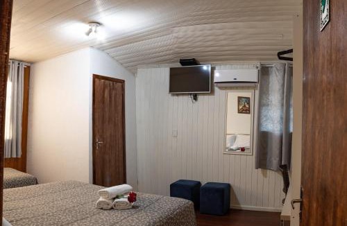 Imigrante Hotel | Pousada Don Marini