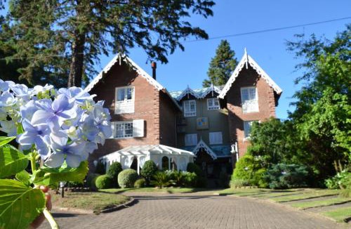 Vila Suzana Hotel | Pousada Don Ramon & Spa Holgar D'Alma - Charm Collection