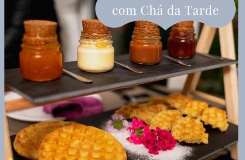 Vila Suzana Hotel | Pousada Don Ramon & Spa Holgar D'Alma - Charm Collection