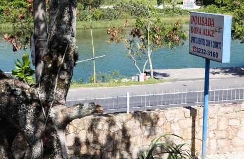 Barra da Lagoa Hotel | Pousada Dona Alice