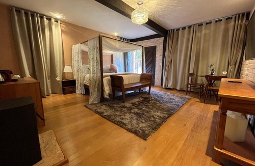 Monte Verde Hotel | Pousada Dona Bendita