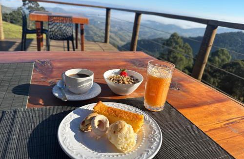 Corrego do Bom Jesus Hotel | Pousada Dona Pedra - Cabana Onix