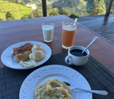 Corrego do Bom Jesus Hotel | Pousada Dona Pedra - Cabana Jaspe