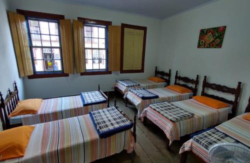 Diamantina House | Pousada Dona Dazinha