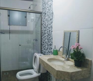 Piumhi Hotel | POUSADA DONA DORA 2