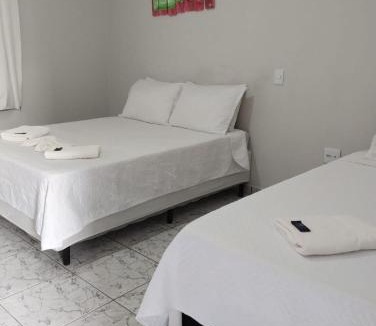 Lencois Paulista Hotel | Pousada DONA DUTRA