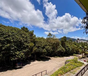 Florianopolis Hotel | Pousada Dona Francisca