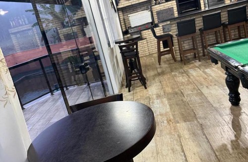Pomerode House | Pousada Dona Maria