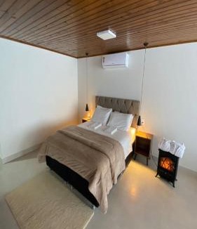 Sao Bonifacio House | Pousada Dona Teresinha - São Bonifácio/SC