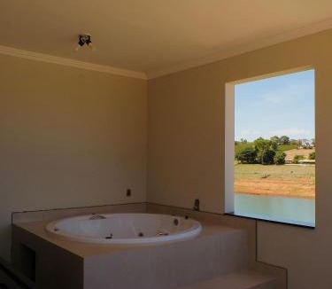 Guape Apartment | Pousada Dona Tereza