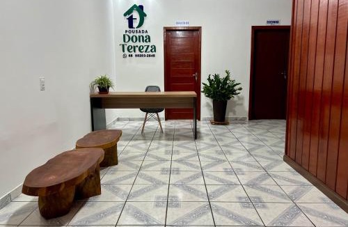 Guajara Apartment | Pousada Dona Tereza