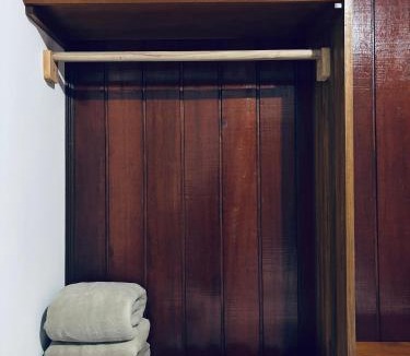 Guajara Apartment | Pousada Dona Tereza