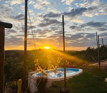 Formiga House | Pousada Dona Terezinha