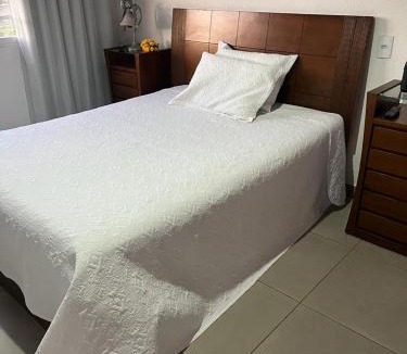 Formiga House | Pousada Dona Terezinha