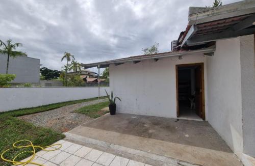 Praia da Armacao do Itapocoroi House | Pousada Dona Zilma Refugio Paradisíaco 2