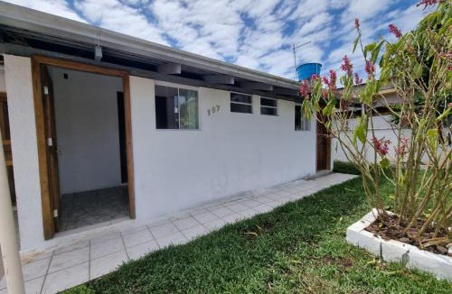 Praia da Armacao do Itapocoroi House | Pousada Dona Zilma Refugio Paradisíaco 2