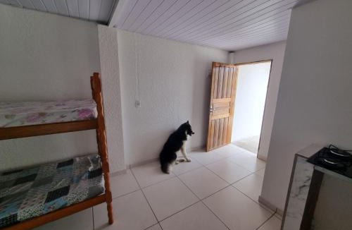 Praia da Armacao do Itapocoroi House | Pousada Dona Zilma Refugio Paradisíaco 2