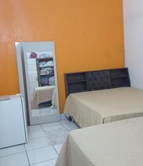 Sao Bento Bed & Breakfast | Pousada Dormitório 4 Irmãs