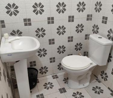 Sao Bento Bed & Breakfast | Pousada Dormitório 4 Irmãs