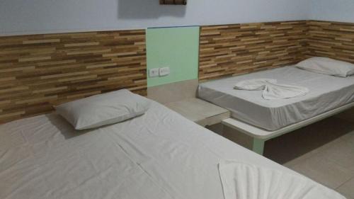 Presidente Venceslau Hotel | POUSADA DOS AMIGOS