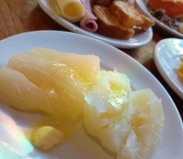 Sao Pedro da Serra Hotel | Pousada dos Anjos