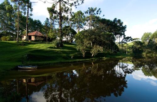 Cunha Hotel | Pousada dos Anjos