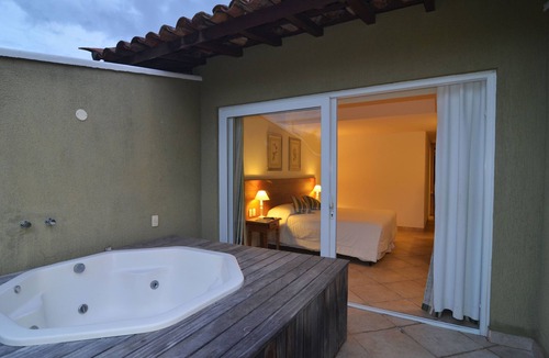 Humaita Hotel | Pousada dos Buzios