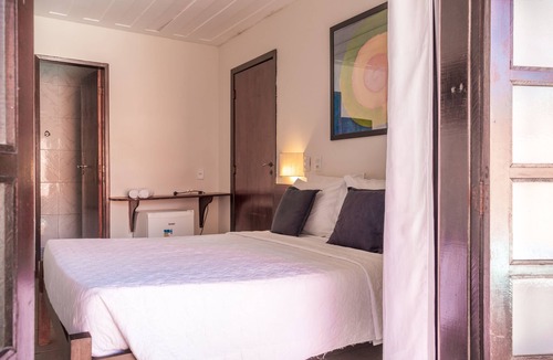 Tartaruga Hotel | Pousada dos Coqueiros Búzios