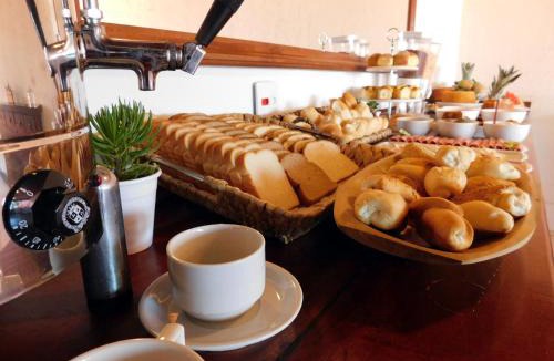 Vila Caranga Hotel | Pousada dos Coqueiros Búzios