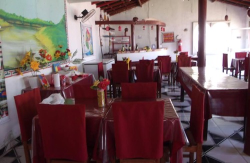 Salvaterra Hotel | Pousada dos Corações