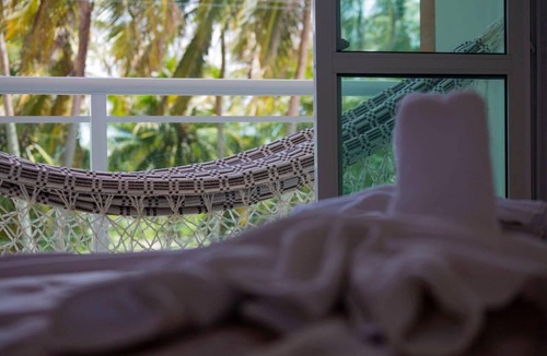 Mundau Hotel | Pousada dos Corais