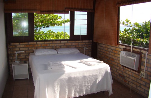 Canasvieiras Hotel | Pousada dos Golfinhos