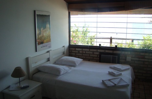 Canasvieiras Hotel | Pousada dos Golfinhos