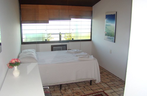 Canasvieiras Hotel | Pousada dos Golfinhos