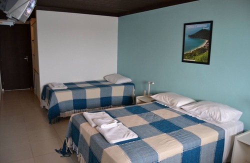Canasvieiras Hotel | Pousada dos Golfinhos