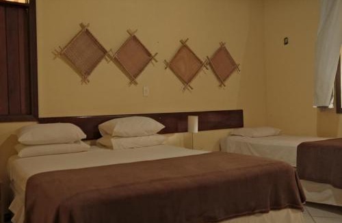 Salvaterra Hotel | Pousada dos Guarás