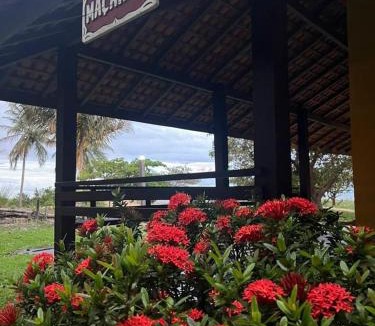 Salvaterra Hotel | Pousada dos Guarás